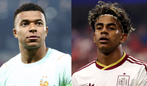 FÚTBOL – Mundial FIFA 2026 – Se juega la primera Semifinal: Francia vs España