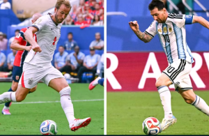FÚTBOL – Mundial FIFA 2026 – Se juega la Semifinal: Argentina vs Inglaterra – Horario, árbitro, TV, detalles