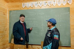 NOTA de Opinión: Macondo no quedaba en la capital