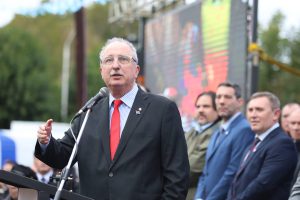 Misiones: Passalacqua oficializó una reestructuración del gabinete provincial para unificar áreas estratégicas del Estado