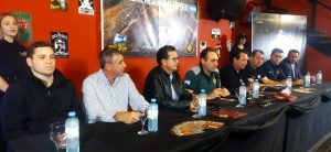 Misiones: El 19° Jeep Fest fue presentado oficialmente y San Vicente vive esta inigualable pasión