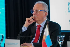 Passalacqua rechazó un nuevo peaje sobre RN12 en Misiones: “resulta inaceptable imponer una nueva traba a quien trabaja, estudia y produce” dijo