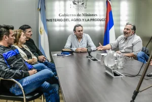 Misiones: Avanza el proyecto de Ley de Emergencia Yerbatera: “Se demostró que la desregulación no funcionó”