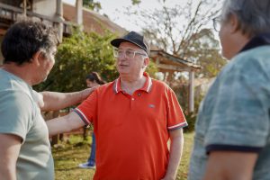 NOTA de Opinión: «Dos de cada tres» – «El show debe continuar»