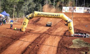 Misiones: Cierre espectacular del mayor evento Off Road de Argentina, en San Vicente – 5 jornadas del Jeep Fest 2026 con récord de asistencia