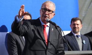 NOTA de Opinión: “Se hace al andar”