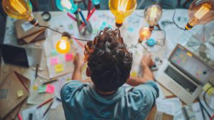 ¿Qué queda del diseño cuando una IA puede hacer un afiche en segundos? Posadas abre la discusión