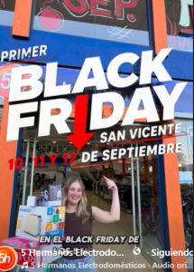 Publicidad: 5 Hermanos – Ofertas y promos
