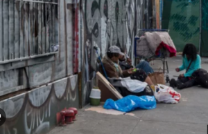 Argentina: El crecimiento de la pobreza empieza a reflejarse en las estadísticas