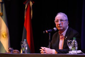 Tras el reclamo de Passalacqua, Misiones logra más subsidio en tarifas eléctricas