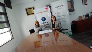 IPESMI reabre la carrera de Diseño Gráfico con nuevas herramientas digitales y una propuesta pensada para quienes trabajan