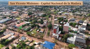 Calendario septiembre 2026: Celebraciones especiales y 65° Aniversario de la Fundación de San Vicente