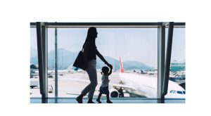 Cómo salir del país con menores en forma legal – Normas vigentes