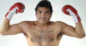 Murió Jorge “Locomotora” Castro, leyenda del boxeo argentino
