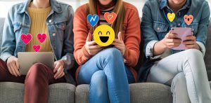 “Emojis que mil palabras”: la UGD desafía a contar historias en solo 60 segundos