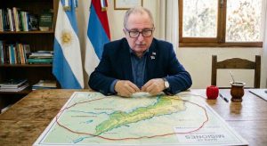 NOTA de Opinión: “Un hilo conductor”