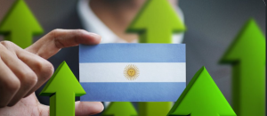 Argentina: El riesgo país saltó a máximos del año y las acciones de empresas nacionales se hundieron hasta 7,5% en Wall Street