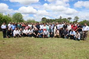 Misiones: Passalacqua reunió a 76 intendentes para fortalecer la gestión conjunta y avanzar en obras y respuestas a los vecinos