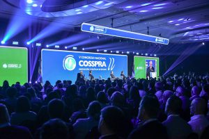 Misiones – V Congreso Nacional de COSSPRA: Passalacqua advirtió sobre el impacto de la suspensión del “Remediar”, afirmo que “es un problema grave porque la Provincia debe hacerse cargo dde la plata que dejó de aportar Nación”