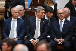 Argentina: La Corte Suprema suspendió el artículo del DNU 70/23 que derogaba la Ley de Tierras