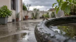 Advierten que el fenómeno El Niño puede disparar un mayor riesgo de «dengue» en la región