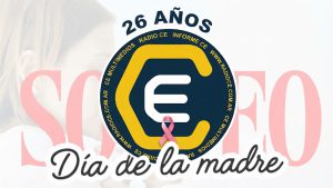 Ce Multimedios homenajea a las «MAMIS» en su día